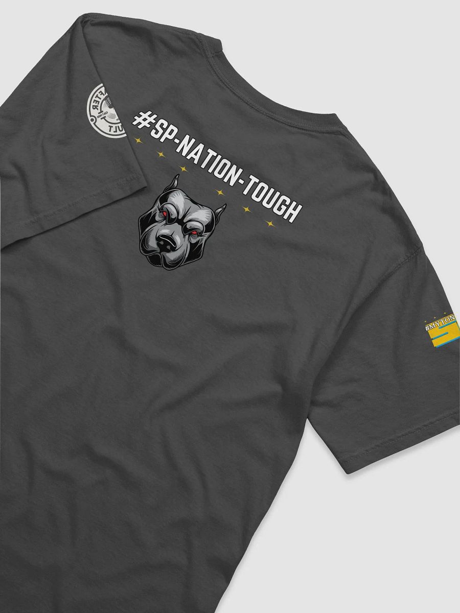 SP Nation #MYTONYTOUGH Men's product image (4)