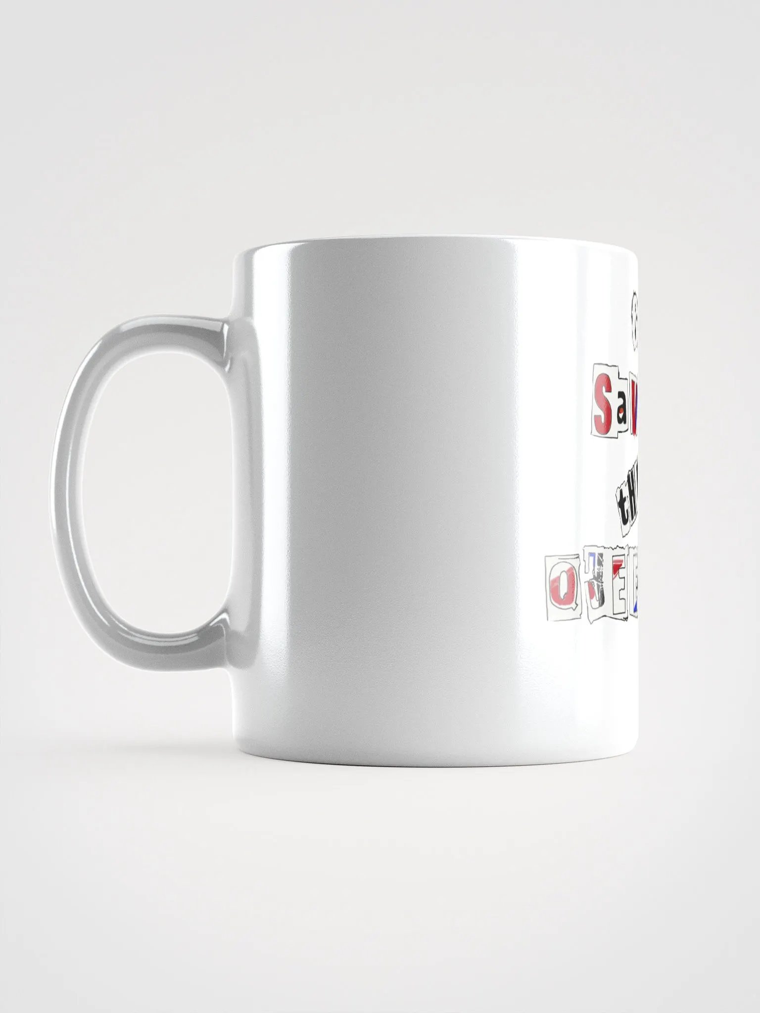 God Save The Queen product image (5)