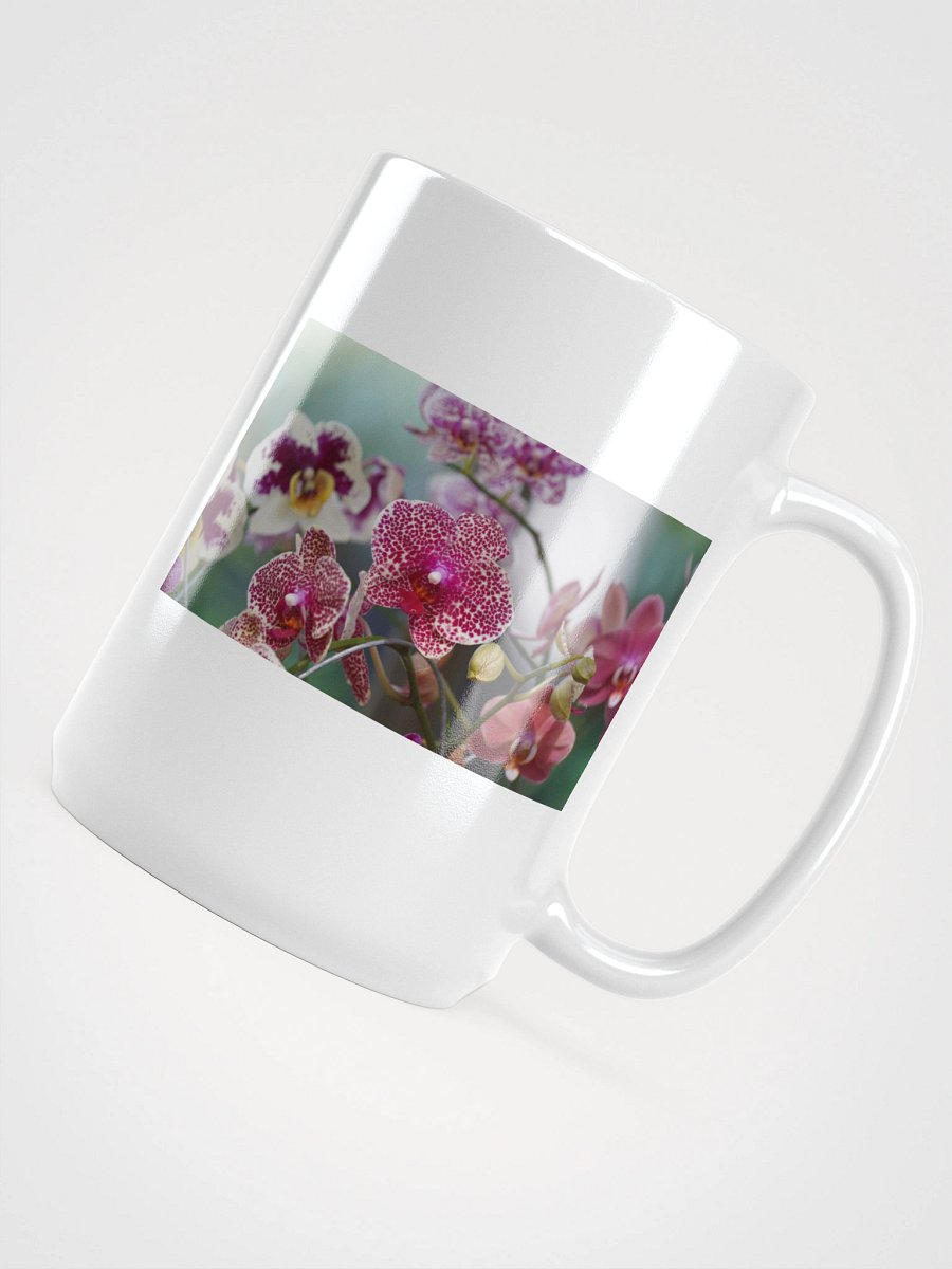 Orchid Splendor Mug product image (5)