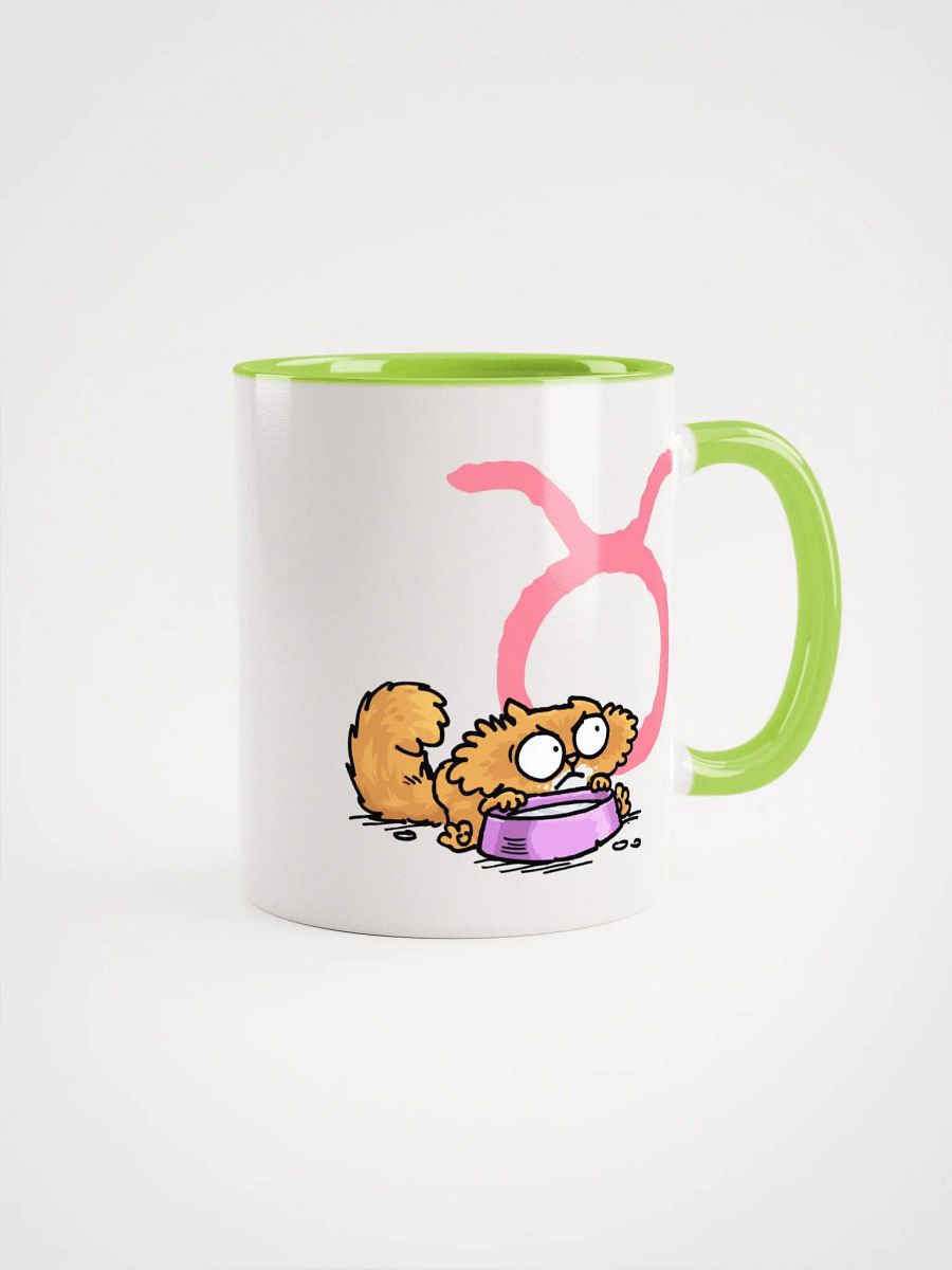 Taurus Kitten Mug product image (2)