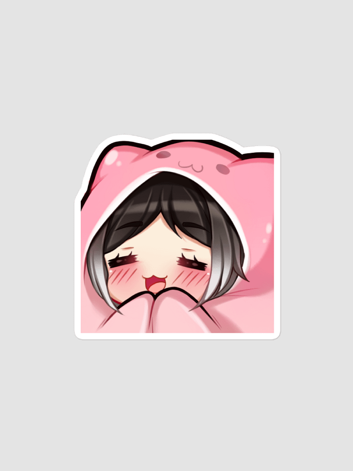 Gabiz Comfy Sticker product image (1)