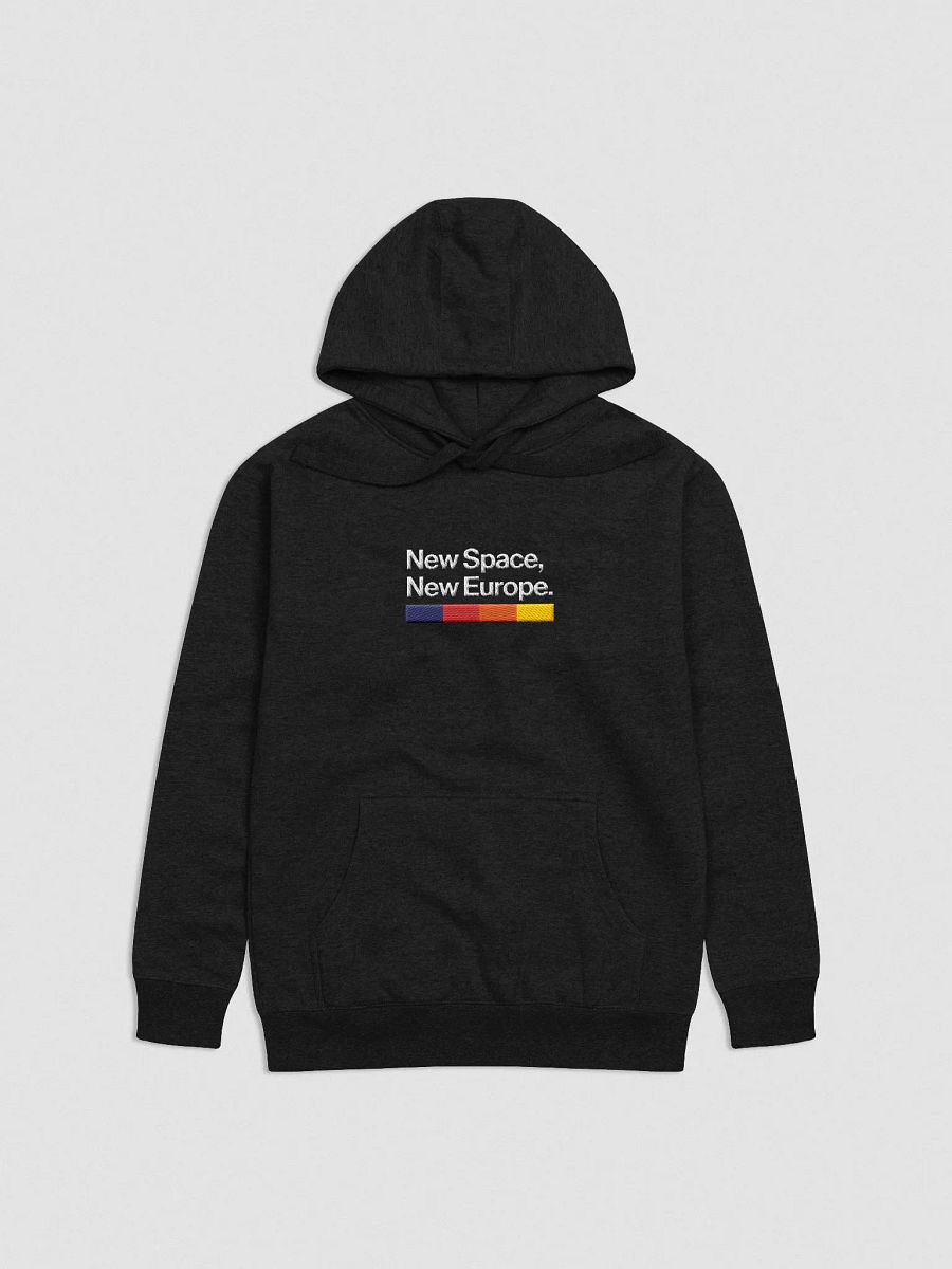 Hoodie @ New Europe product image (1)
