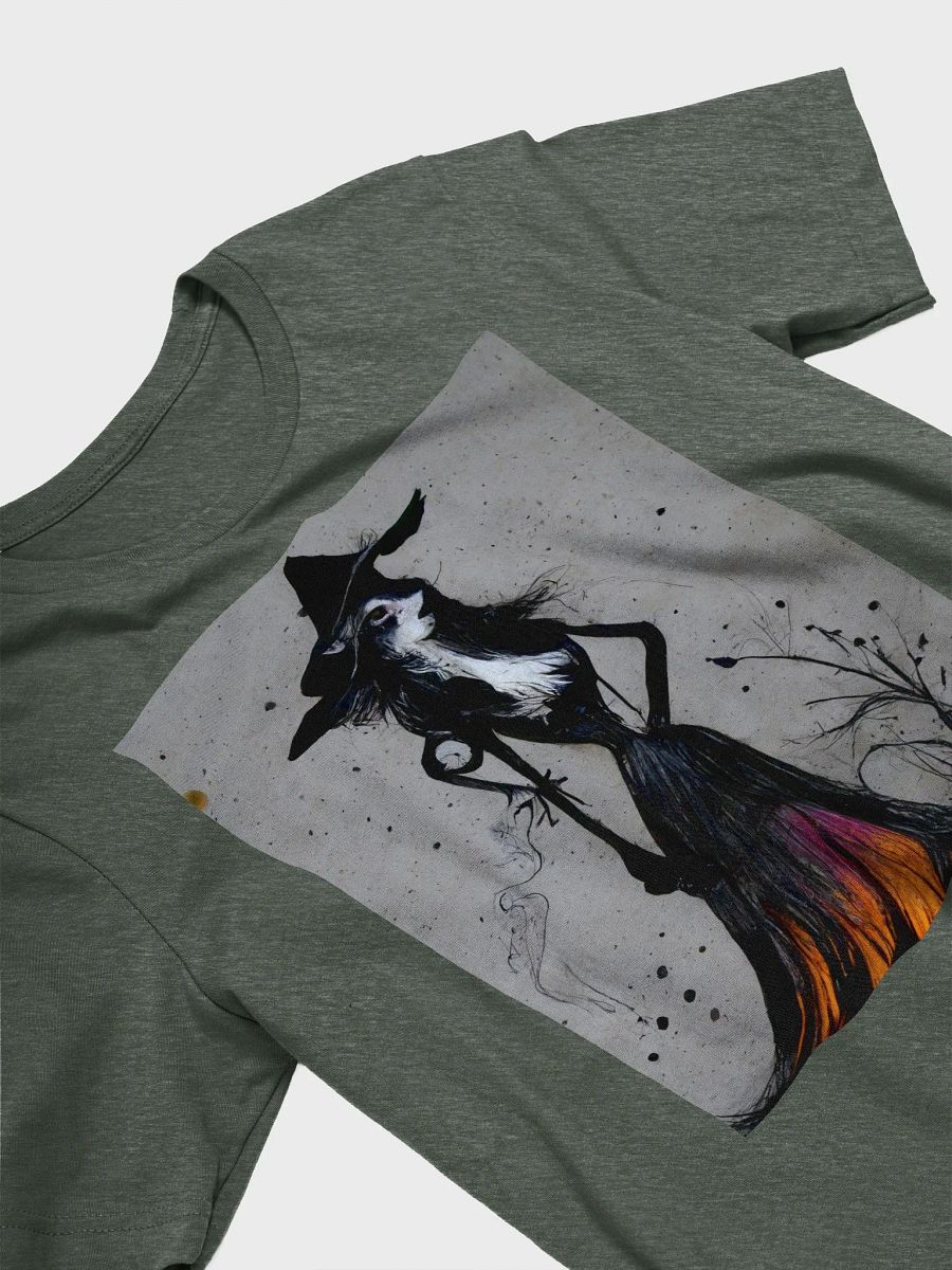 Iconic Comfort Tee product image (3)