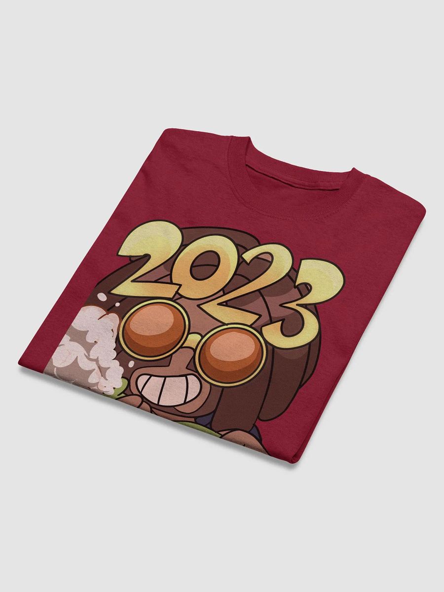 New Year 2023 Chill T-Shirt product image (3)