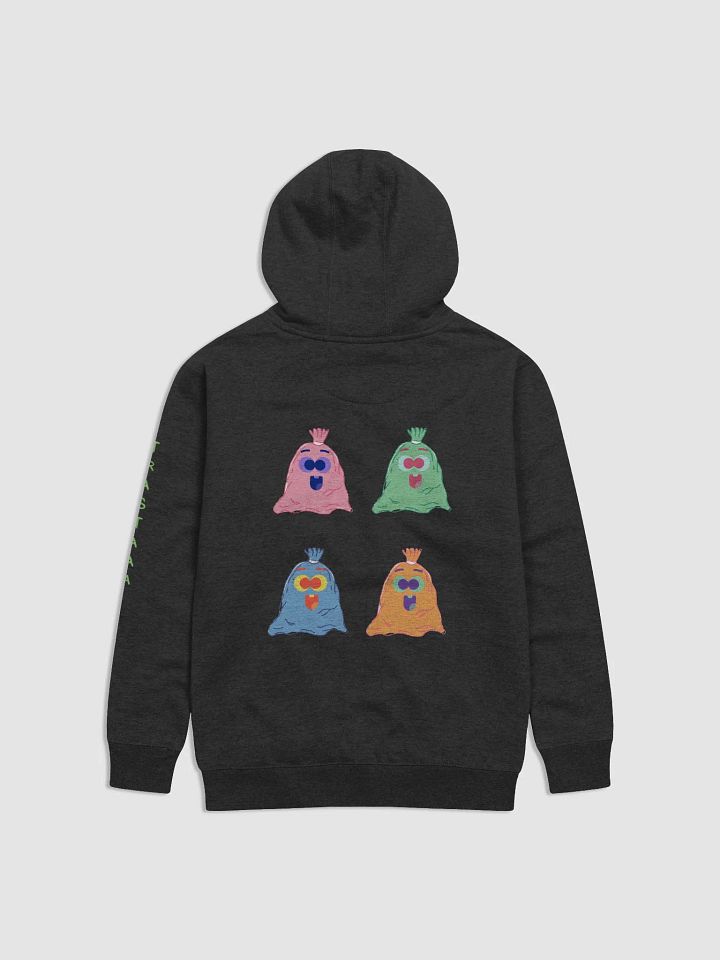 Trash Sweatshirt product image (8)