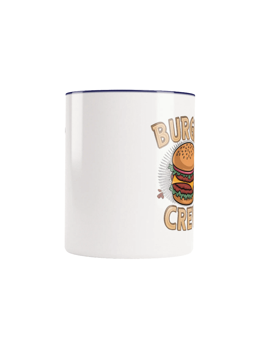 Burger Crew product image (5)