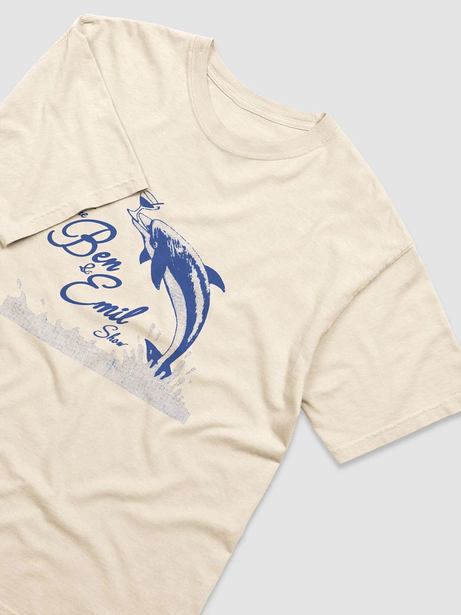 B&E Dolphin Shirt product image (3)