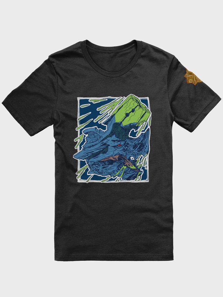 Brachydios Lightweight Shirt product image (1)