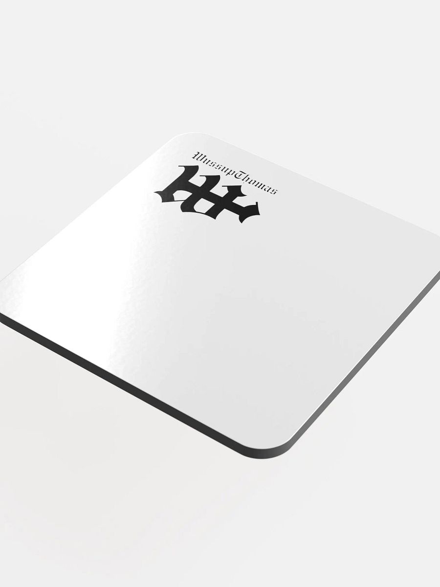 FD x WT - Gloss Coaster product image (4)