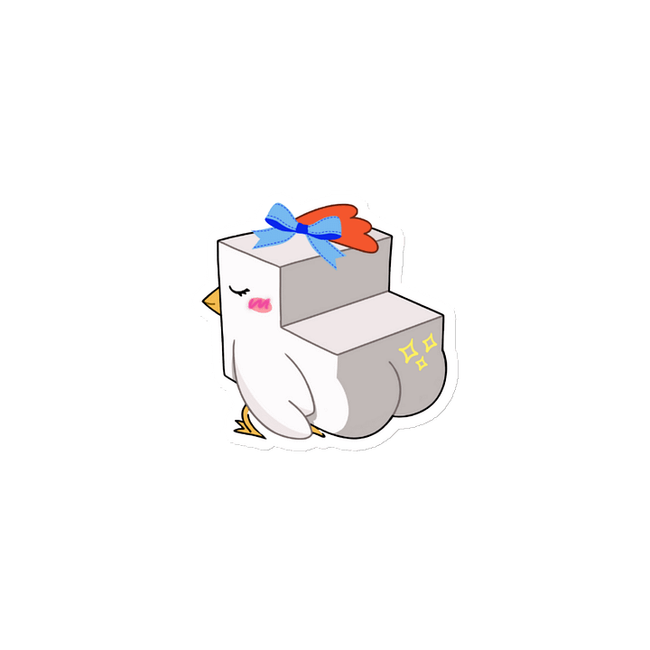 thicc'n magnet product image (1)