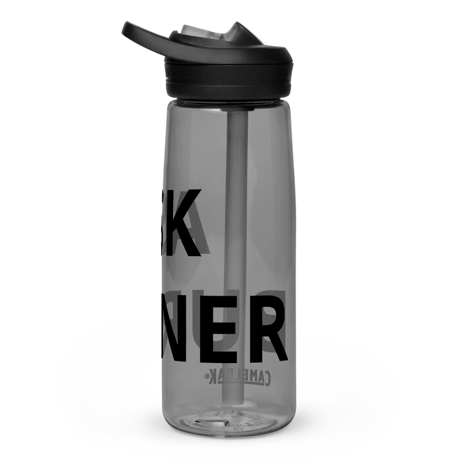 Invisible Strength Sports Water Bottle product image (4)