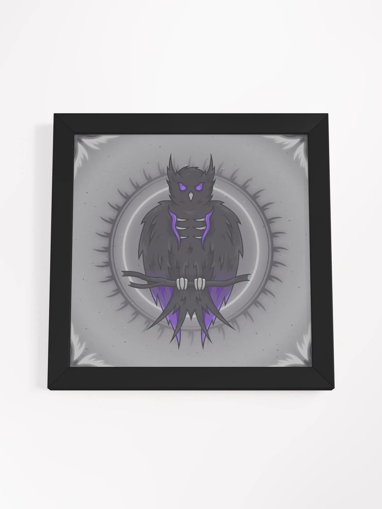 Owltrax - Picture Frame III product image (4)