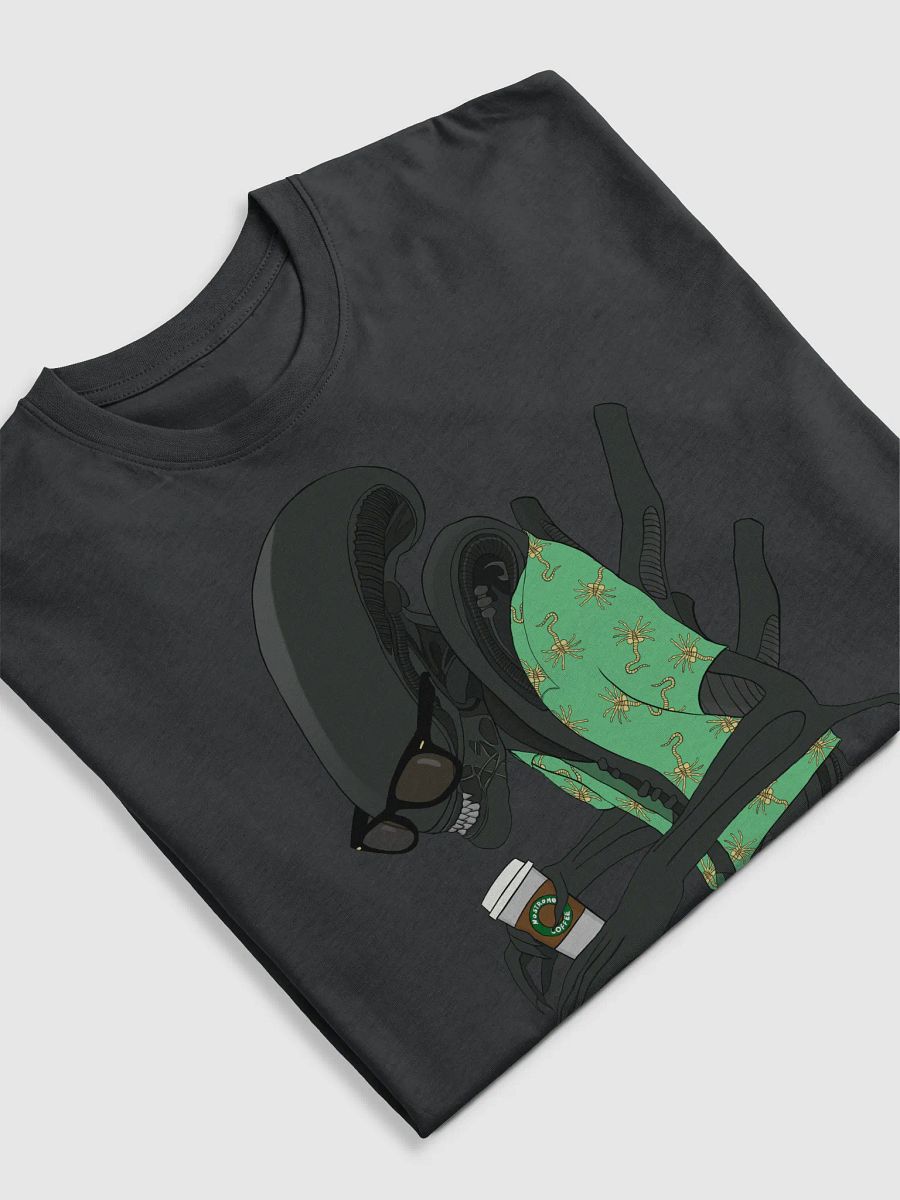 Coffee Break Tee product image (5)