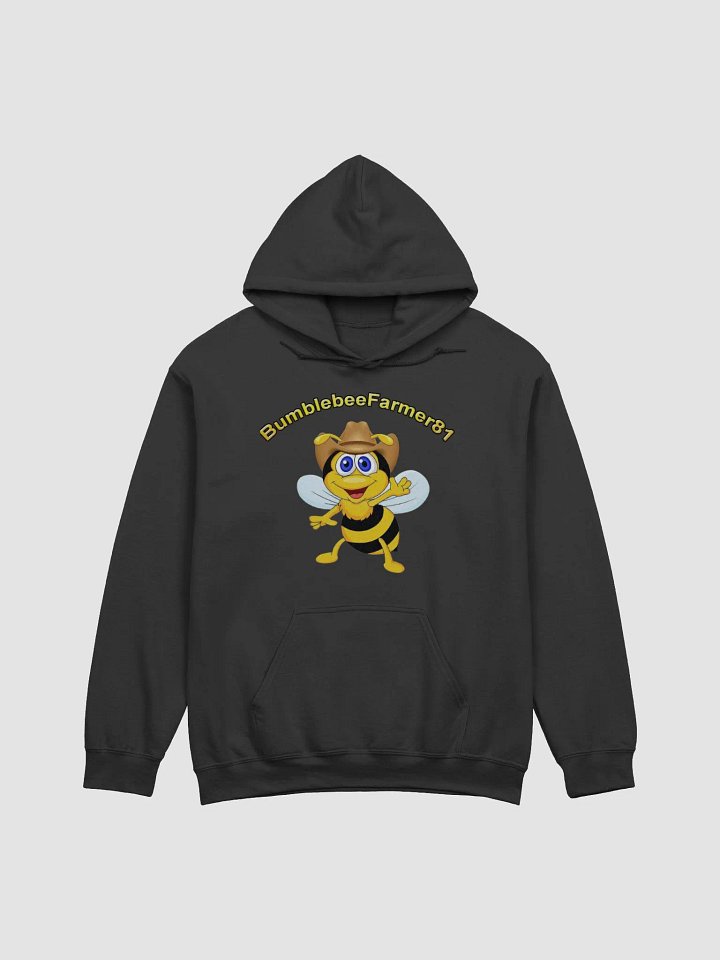 BBF New logo Hoodie product image (10)