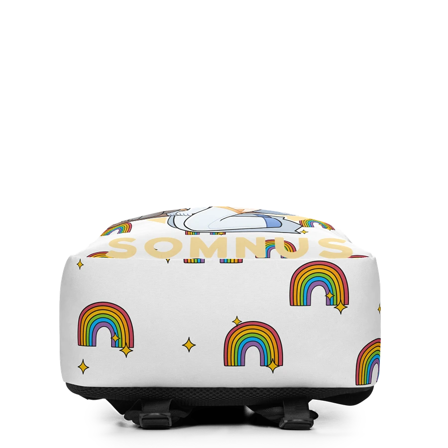 Witch Rainbow Backpack product image (2)