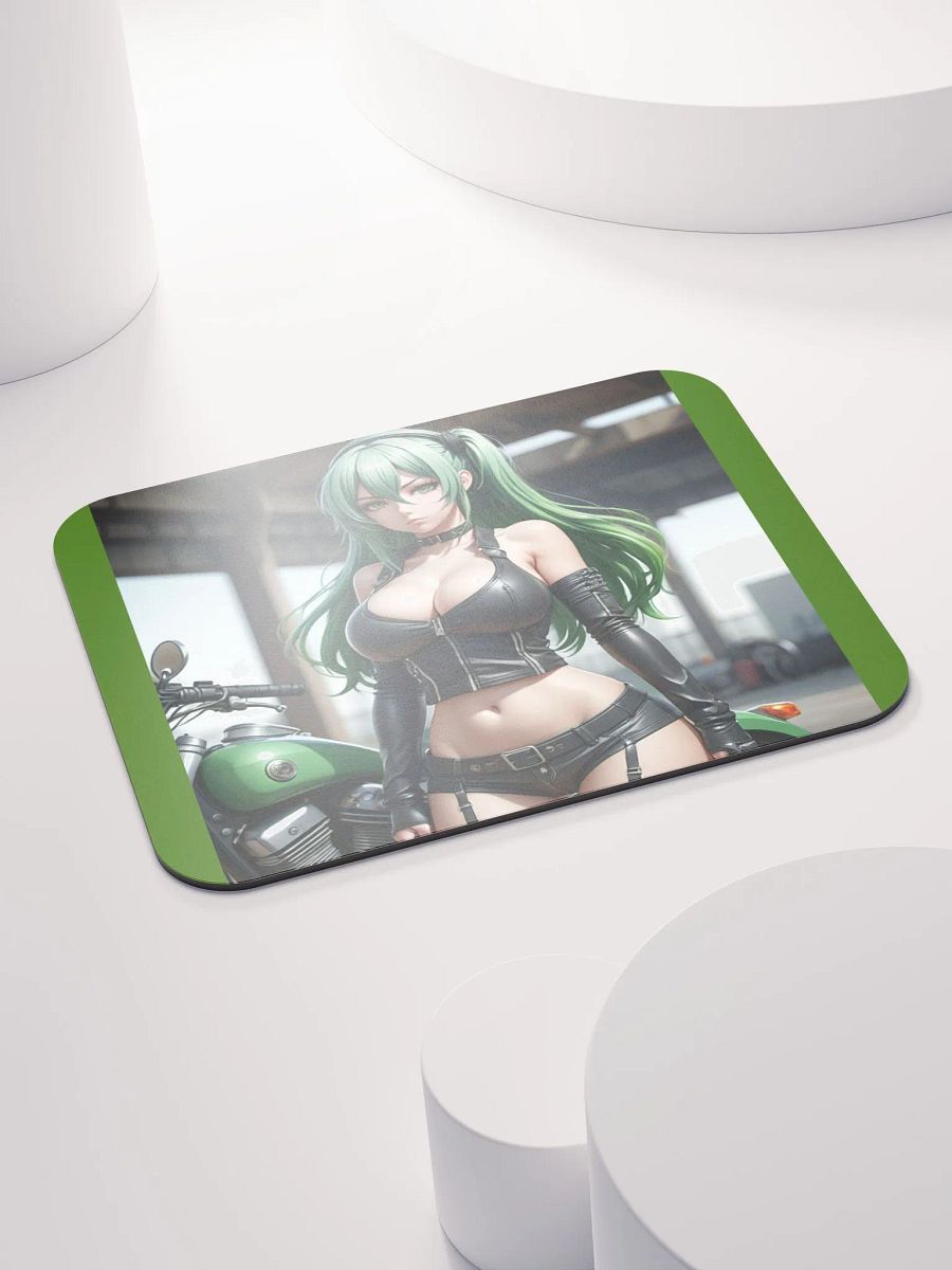 Dreamscape Mouse Pad product image (5)