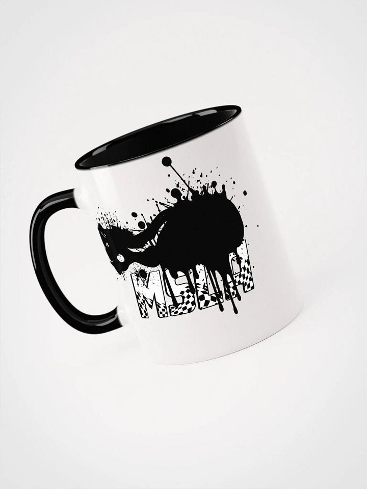The Ink Blot - Mug product image (2)
