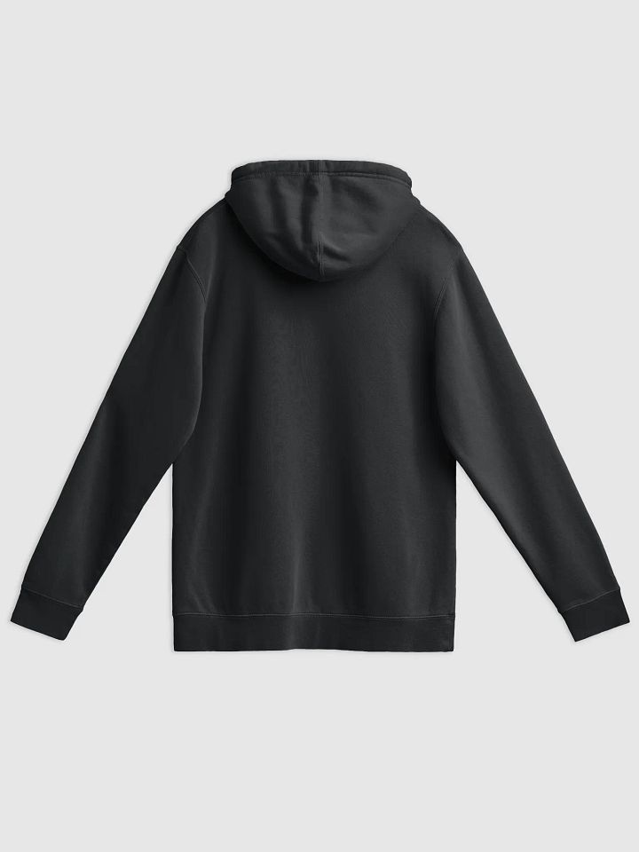 Clown (Loud) - Hoodie product image (2)