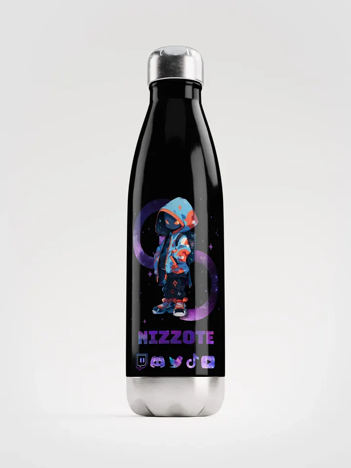 Nizzote Water Bottle product image (1)