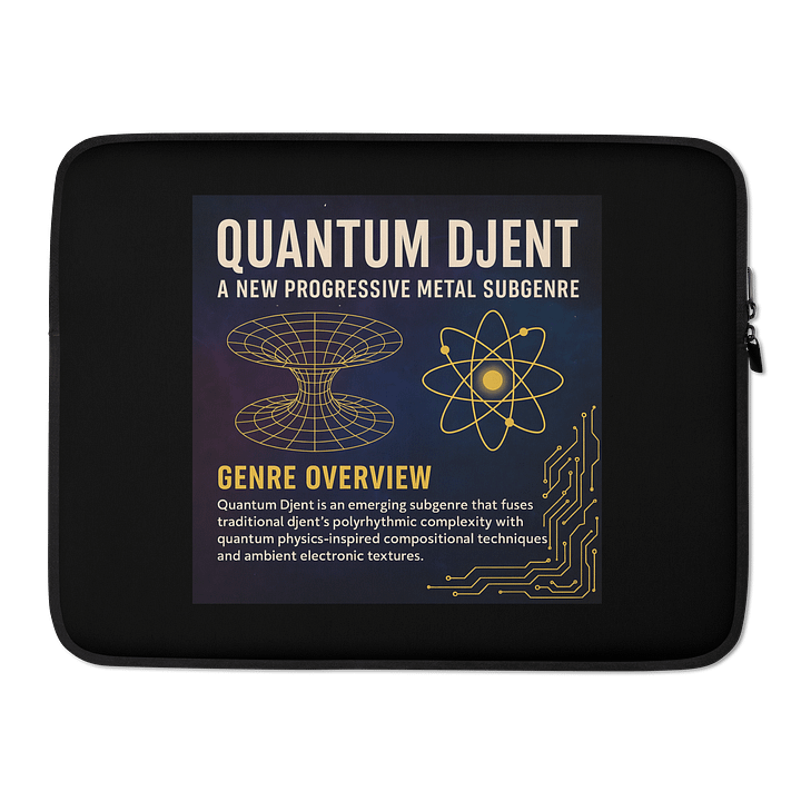 Laptop Sleeve product image (2)
