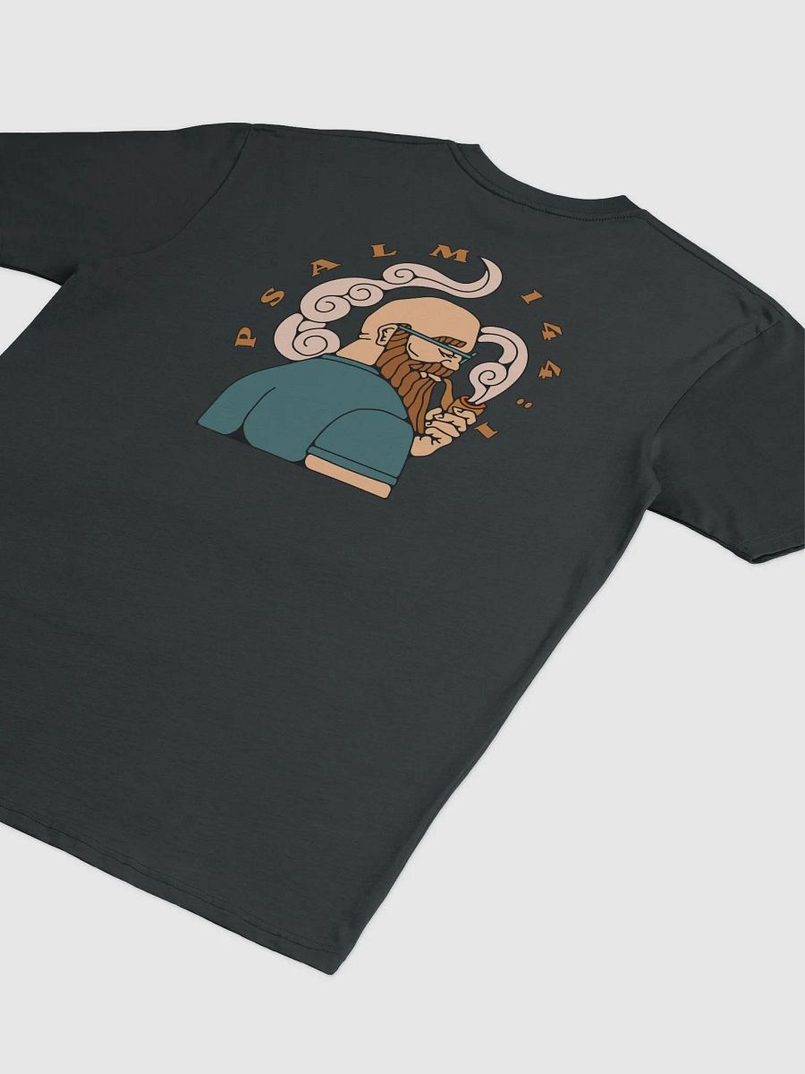 Psalm 144:1 T-Shirt product image (5)