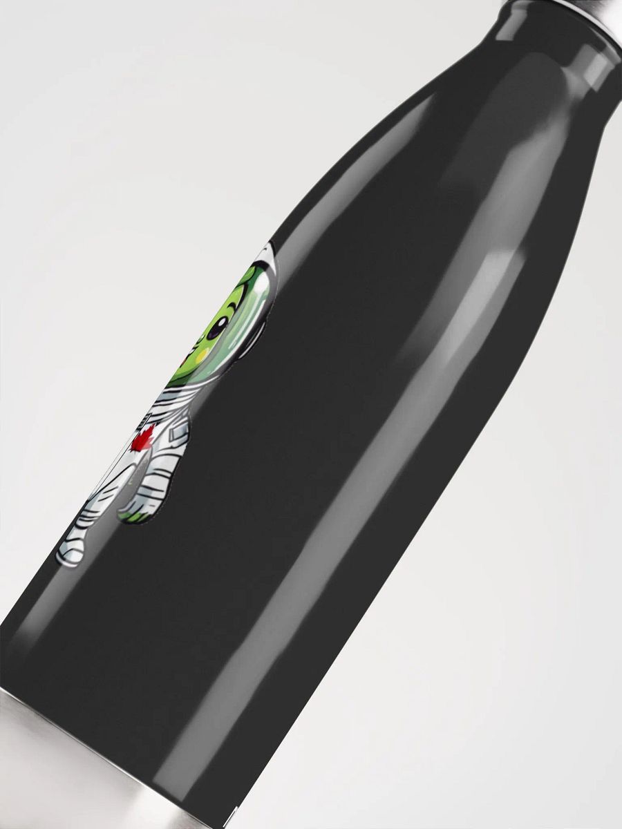 Samonaut Black Tumbler product image (5)