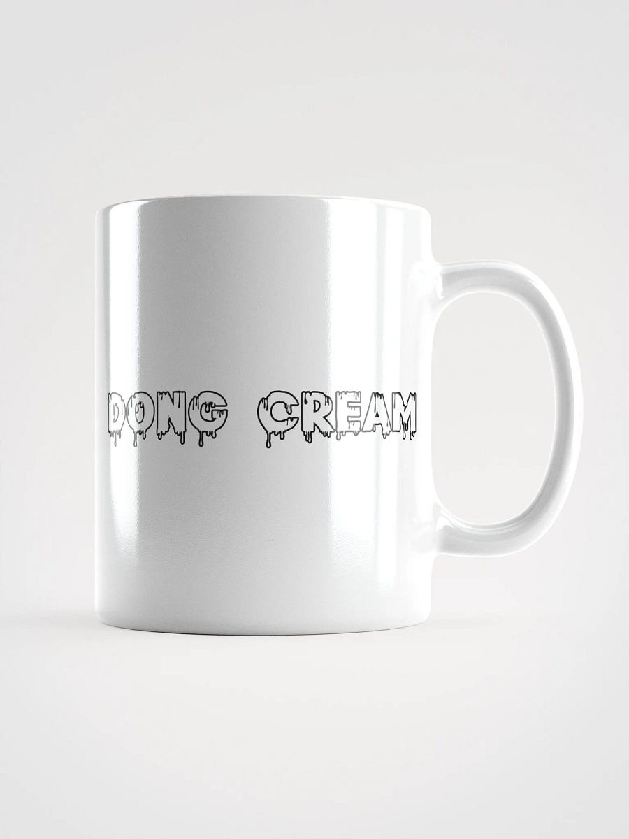 P.L.D.C. Mug 1 product image (3)