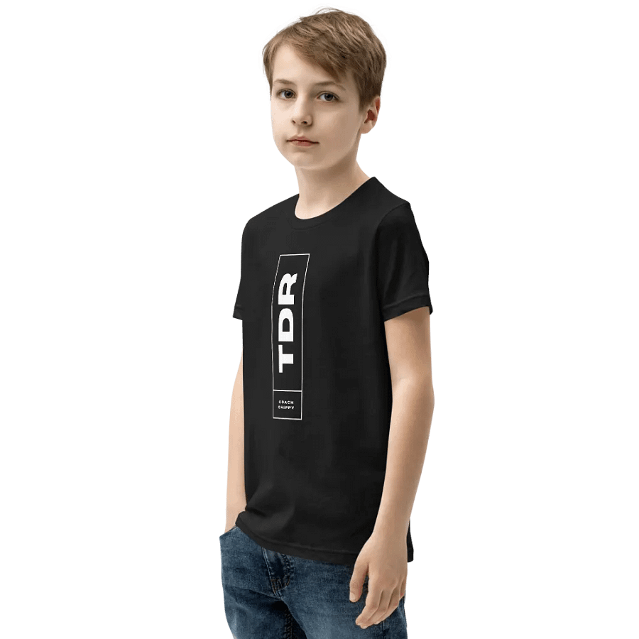 Youth TDR product image (3)