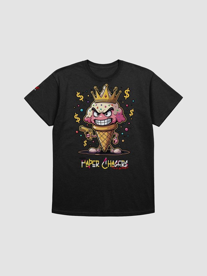 Kilo Express - Paper Chasers Ice Cream #1 Tee product image (1)