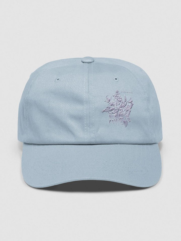Sineqube Abiogenesis Hat product image (4)