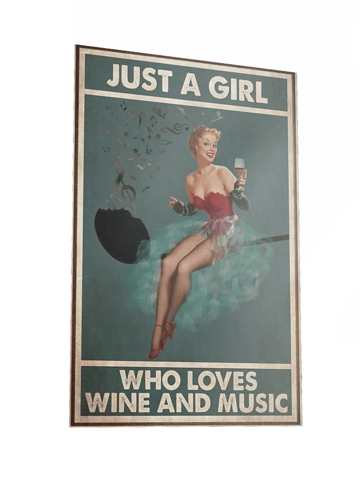 JUST A GIRL product image (2)