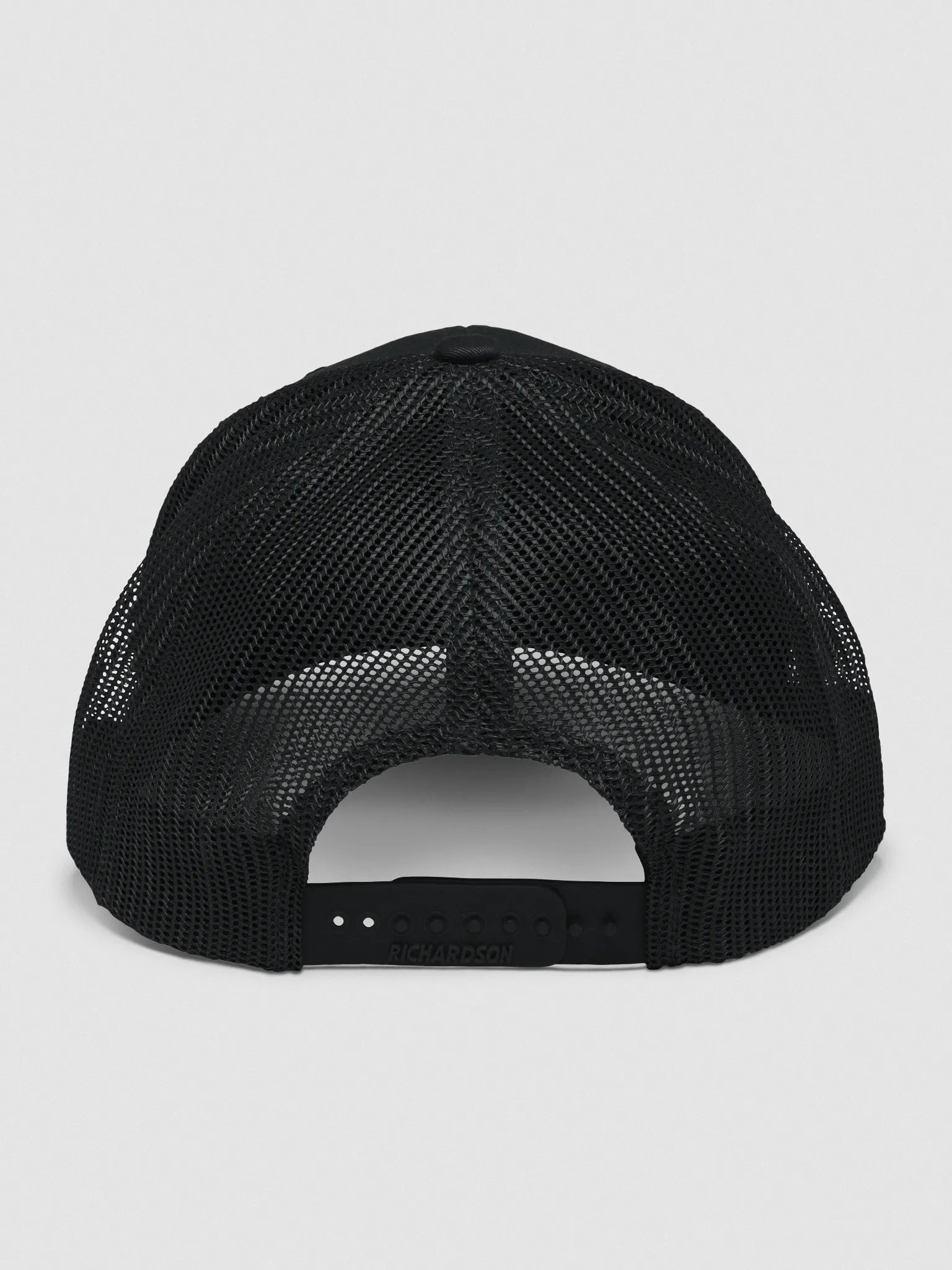 Ten Questions With Logo Trucker Hat product image (4)