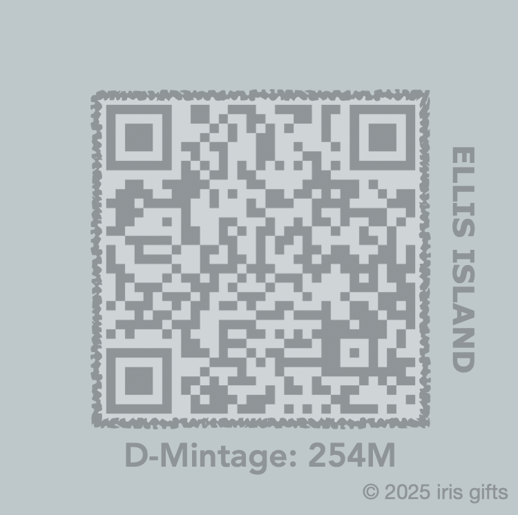 2010-2021 / Denver / America the Beautiful Quarters / Printable QR Code Cards product image (3)