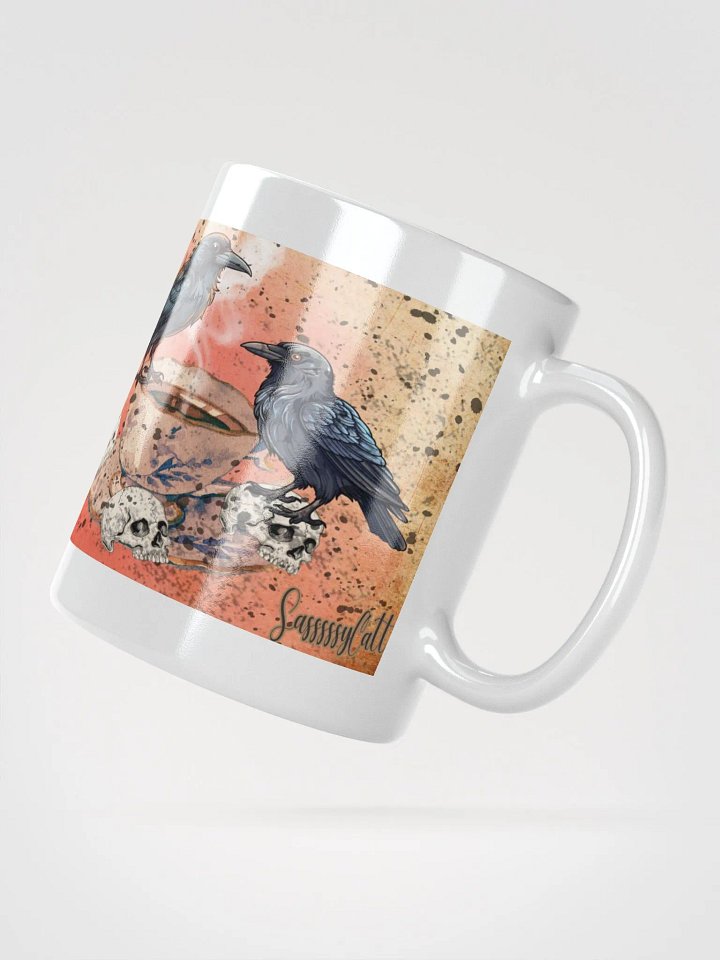 Coffe Cup Lunar Spell product image (2)