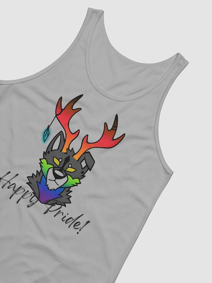 Gust Pride Tank Light product image (6)