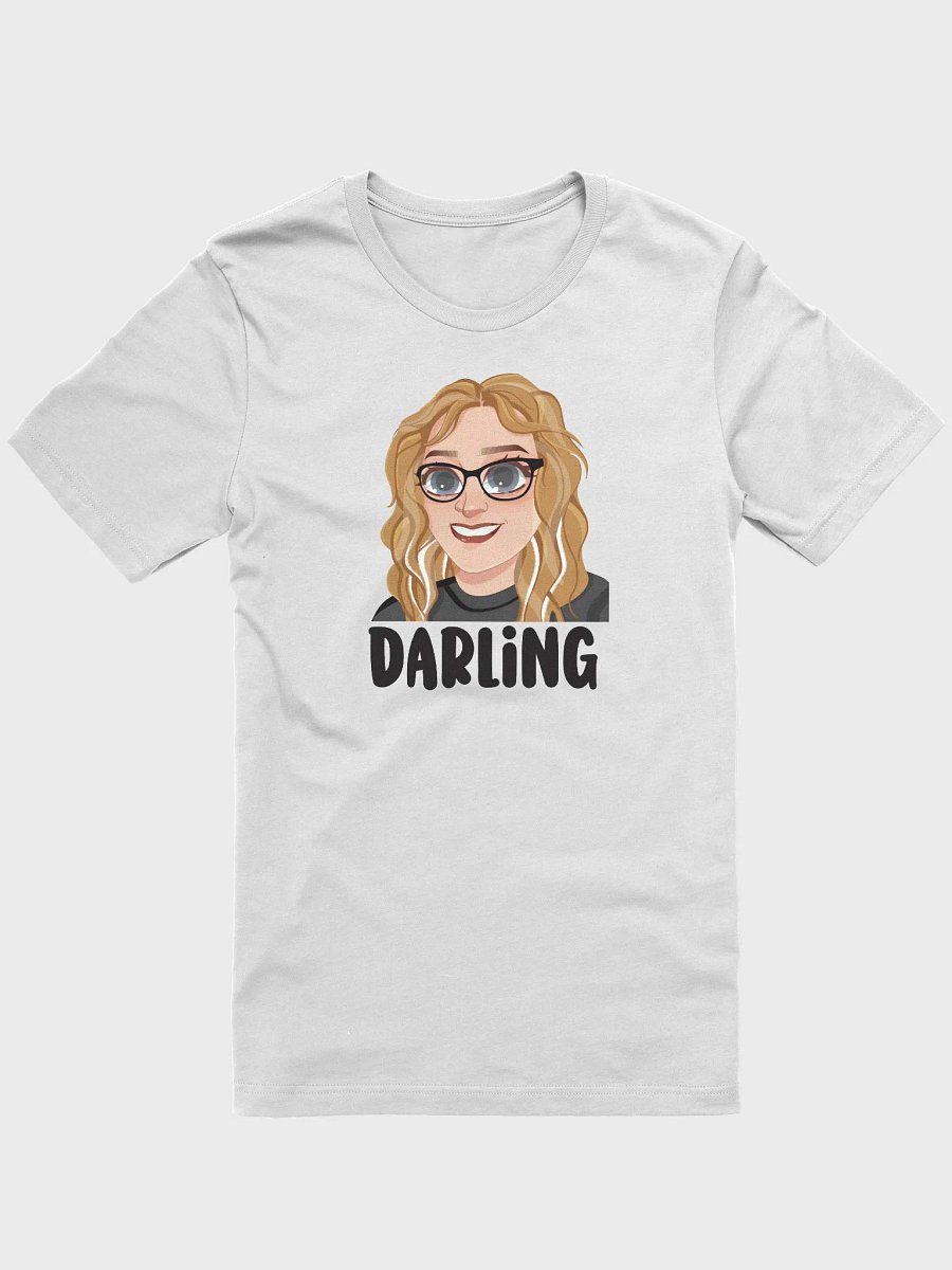 Darling (black logo) product image (1)