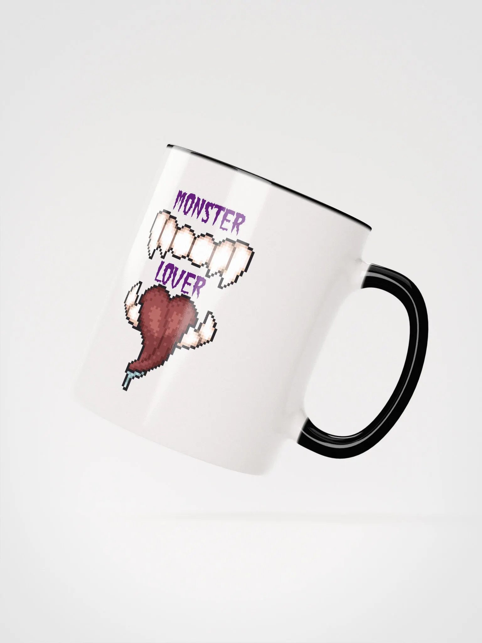 Monster Lover Mug product image (27)