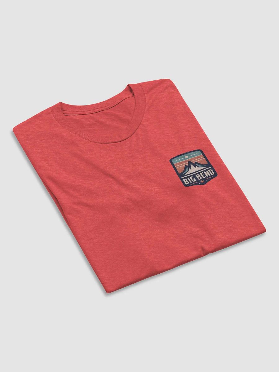 Big Bend Tee product image (5)