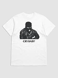 HERO - CRY BABY Album Cover Tee product image (1)