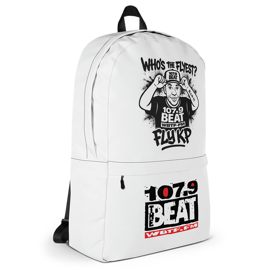 Fly KP Backpack product image (4)