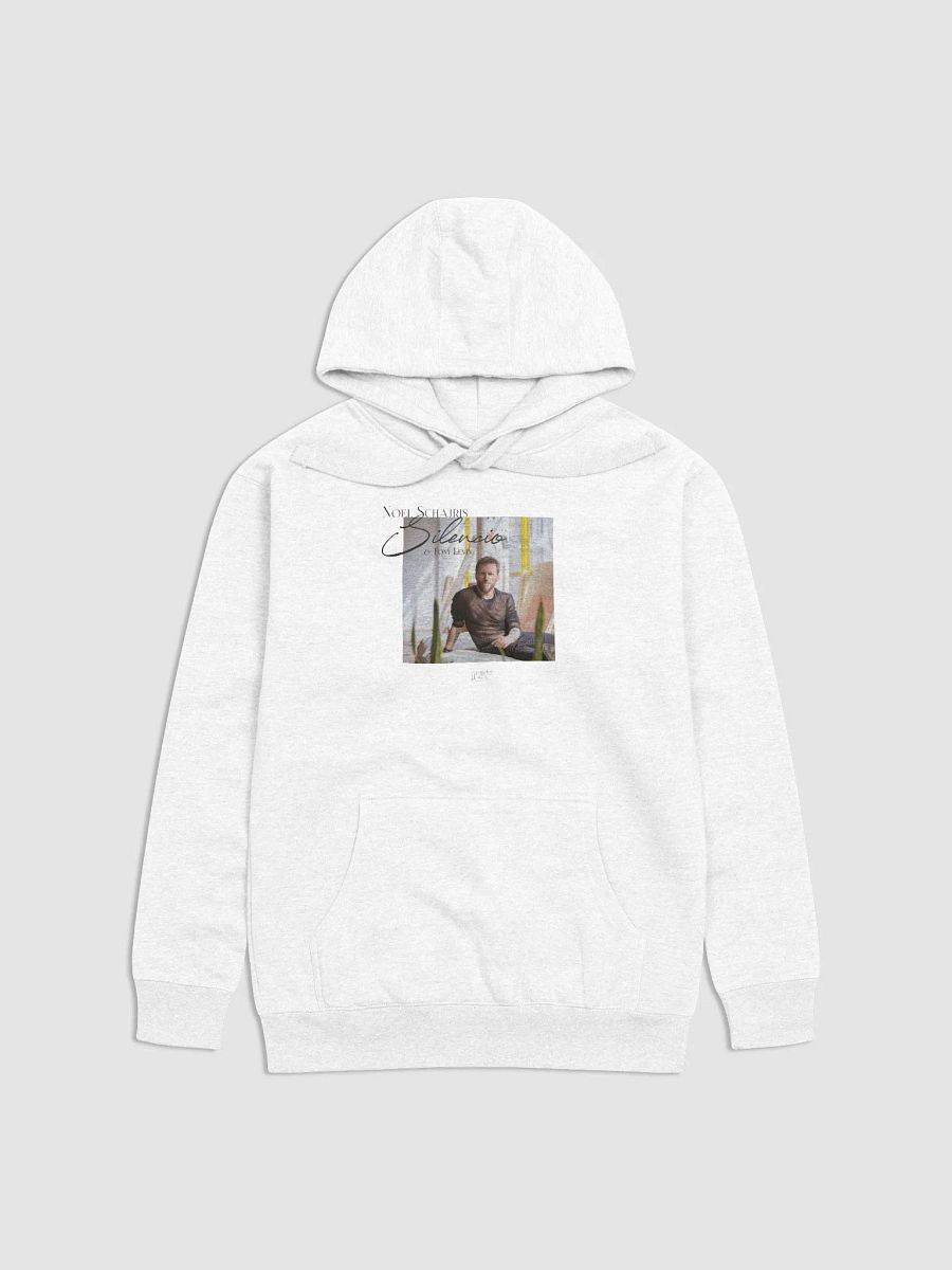 Silencio Hoodie product image (1)