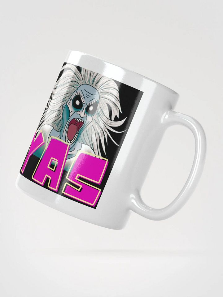 Hype Ghost Mug product image (2)