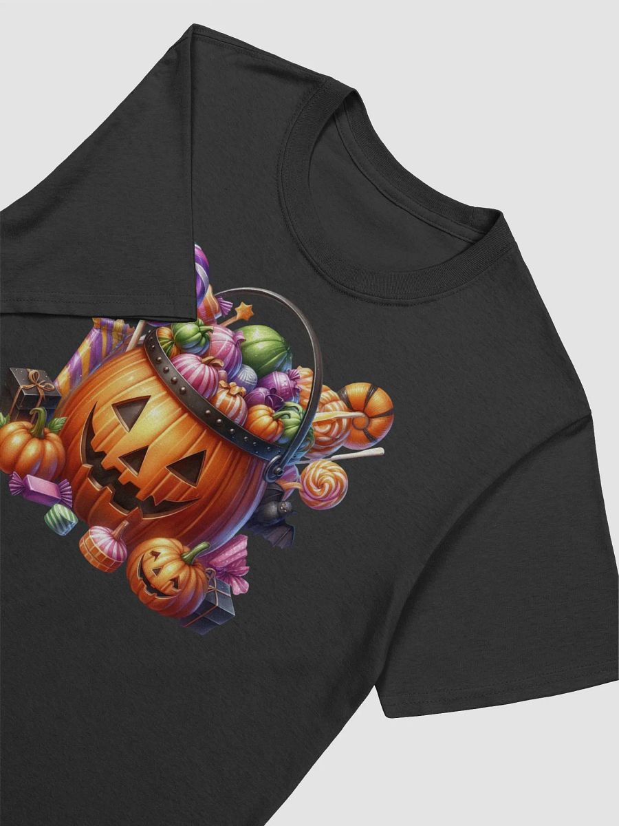 Halloween Candy Pumpkin 25 product image (10)