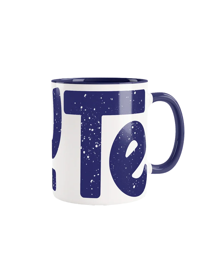 Big Bold Flute! Flute 11 oz product image (2)