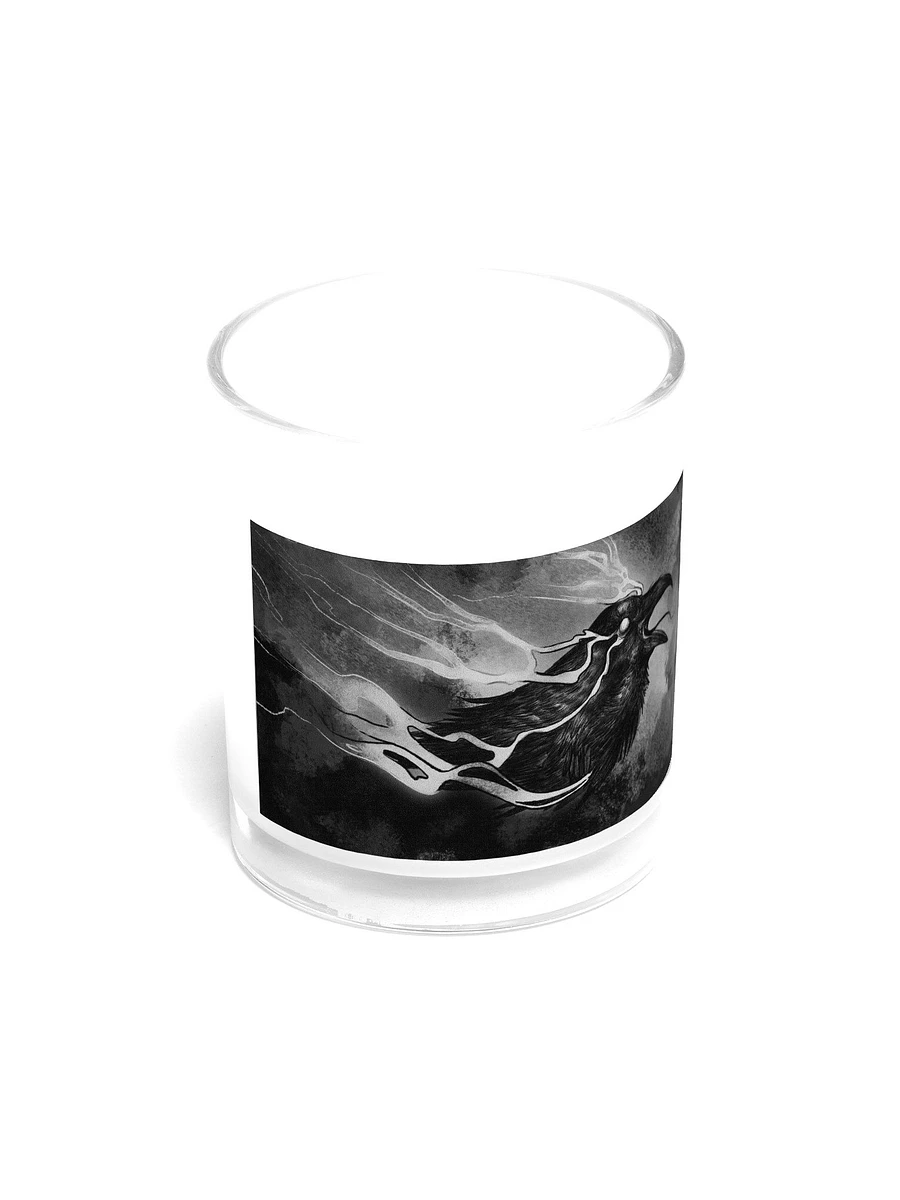 Raven Soy Wax Candle product image (2)