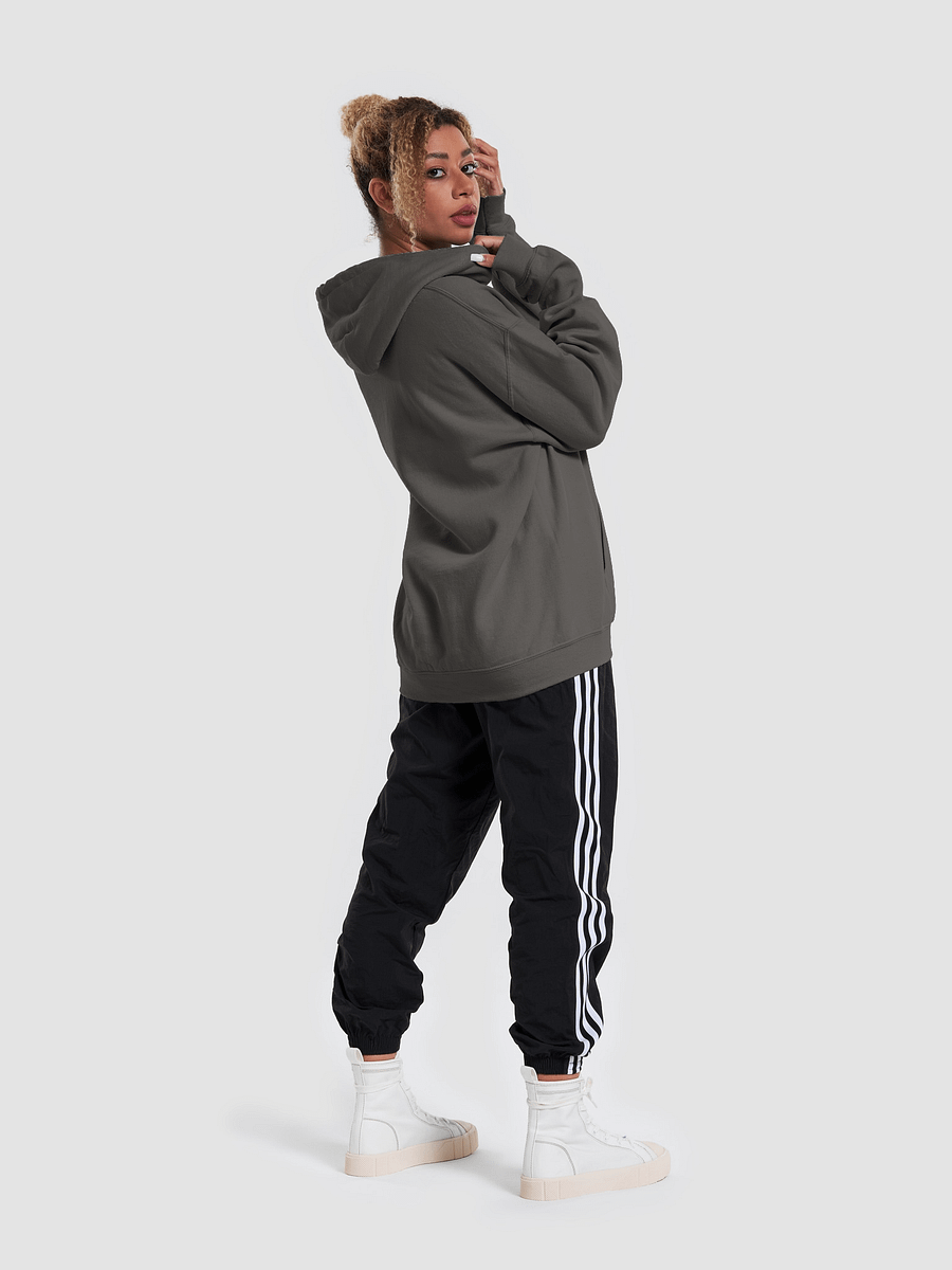Off With The Balls Classic Hoodie product image (6)