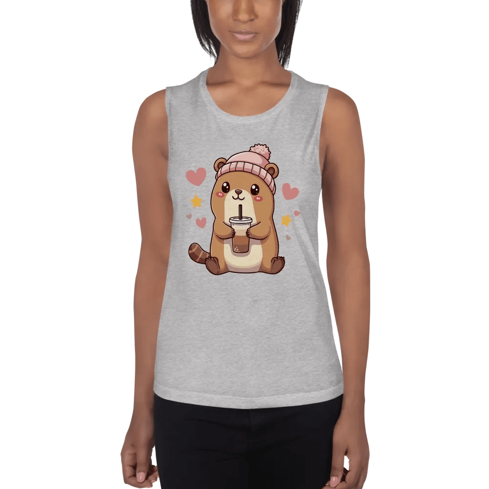 Cute capybara product image (4)