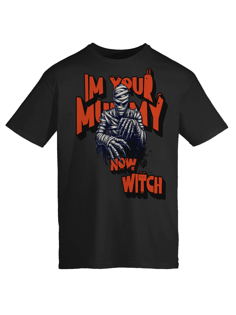 I'm Your Mummy product image (119)