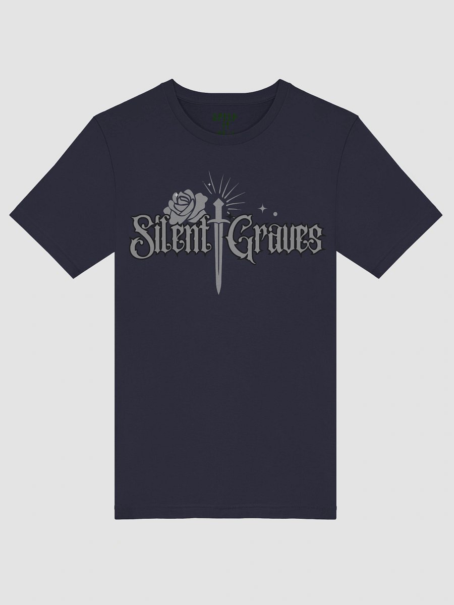 Silent Graves Tee product image (21)