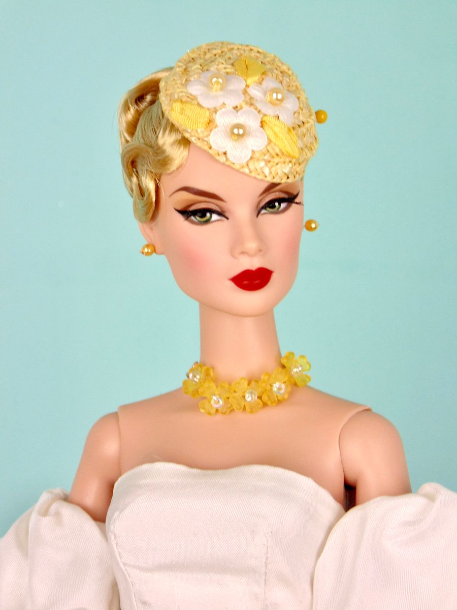 Daisy OOAK fashion for 12” fashion dolls product image (7)